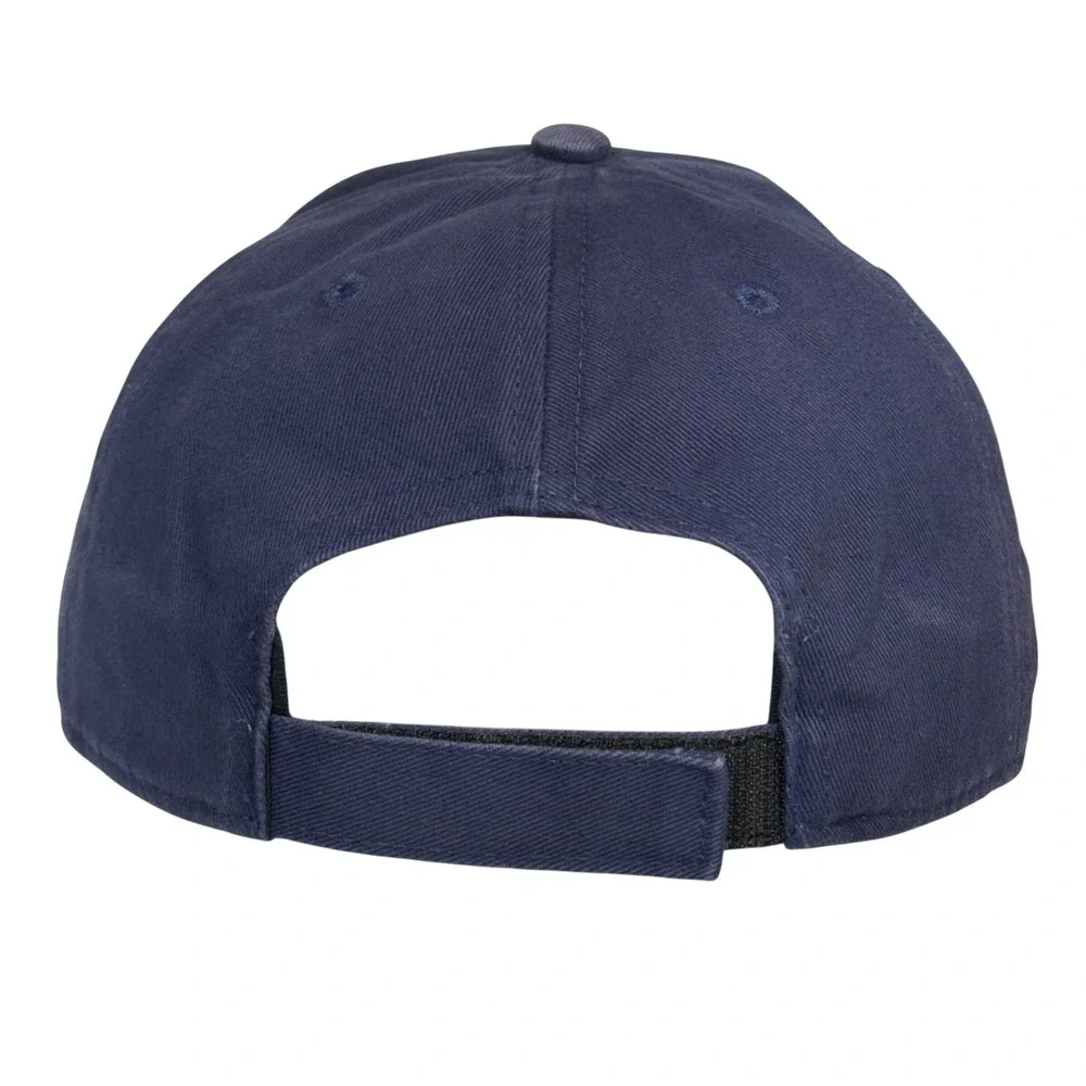 NFL Team Apparel New England Patriots‎ Hat Aged Look Adjustable Baseball Cap
